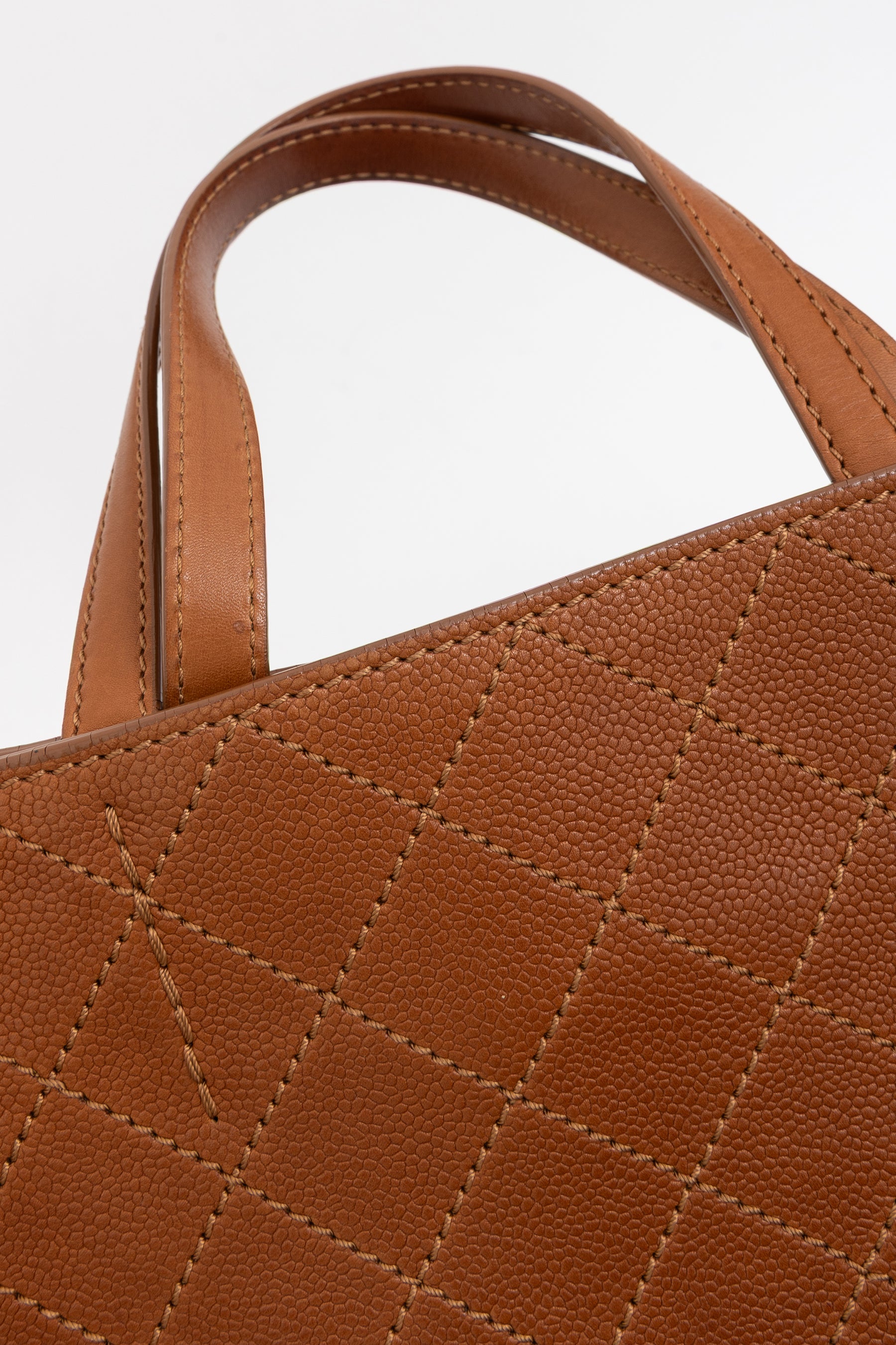 CC Chain Tote Bag