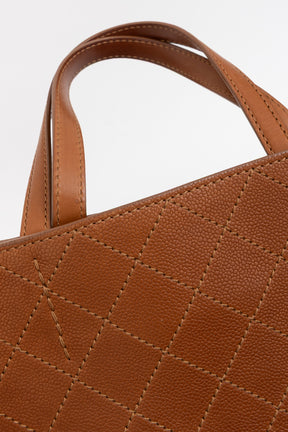CC Chain Tote Bag