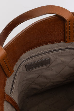 CC Chain Tote Bag