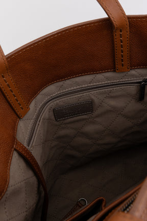 CC Chain Tote Bag