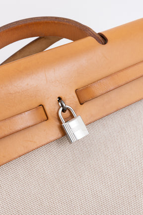 Herbag Messenger 39
