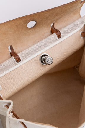 Herbag Messenger 39