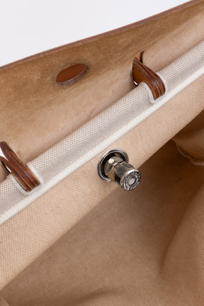 Herbag Messenger 39