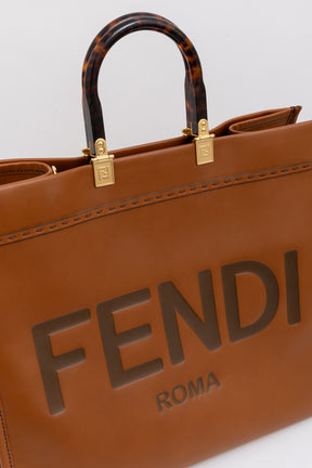 Sunshine Shopper Tote