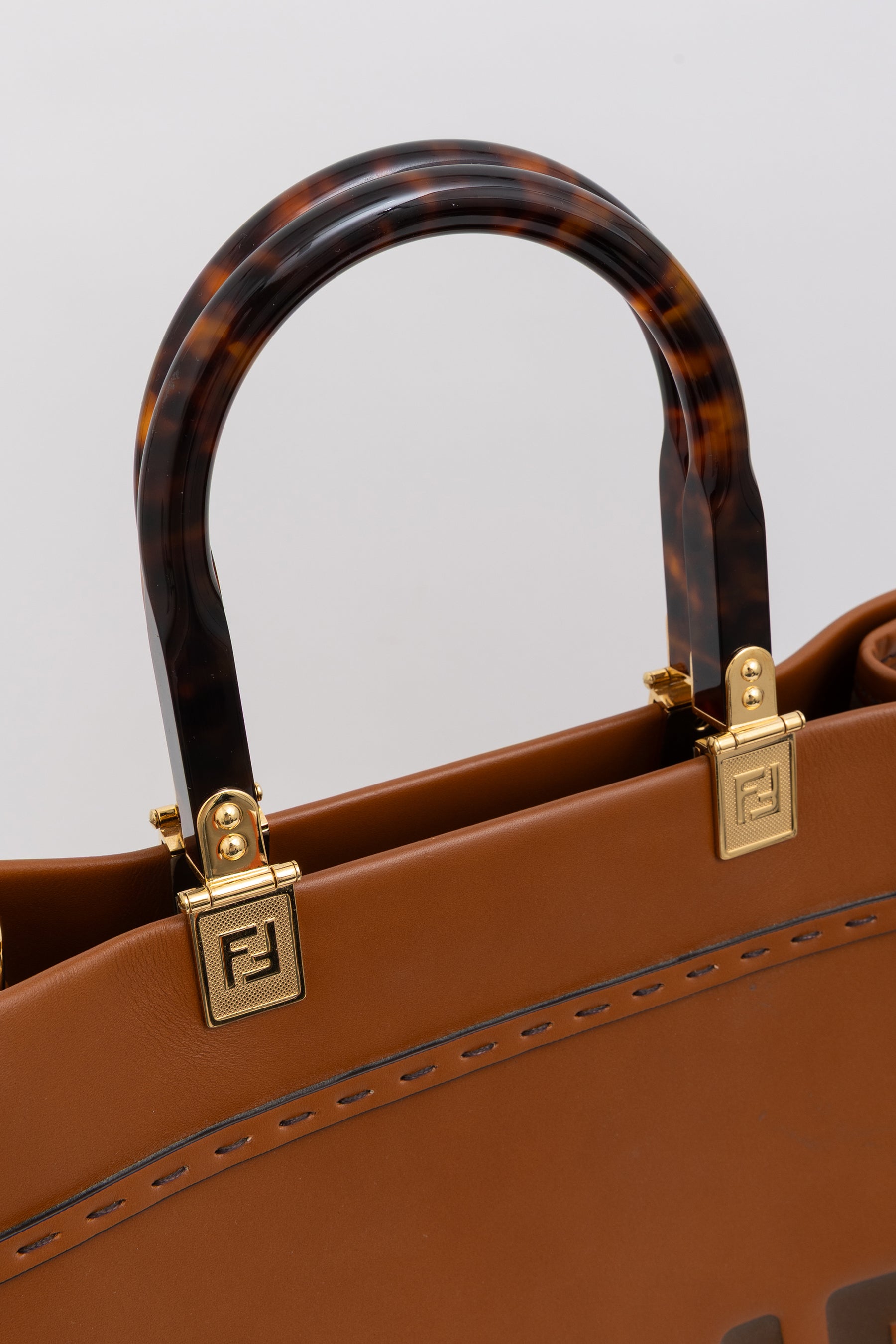 Sunshine Shopper Tote