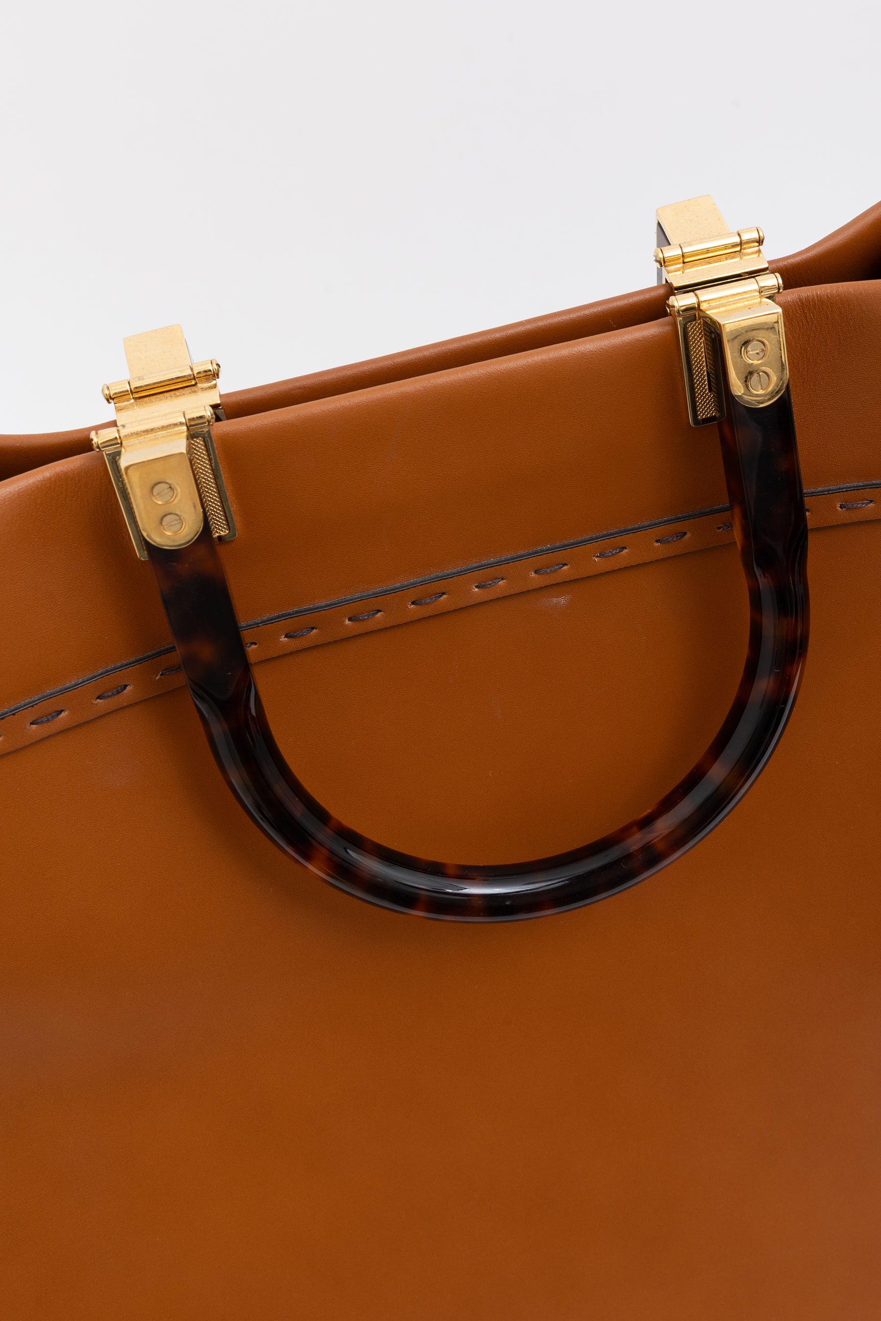 Sunshine Shopper Tote