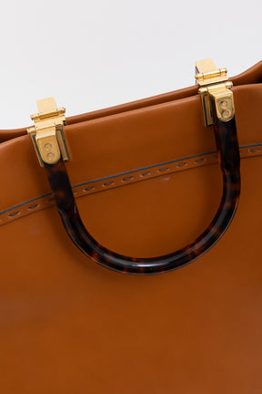 Sunshine Shopper Tote