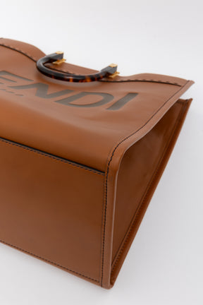 Sunshine Shopper Tote