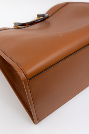 Sunshine Shopper Tote