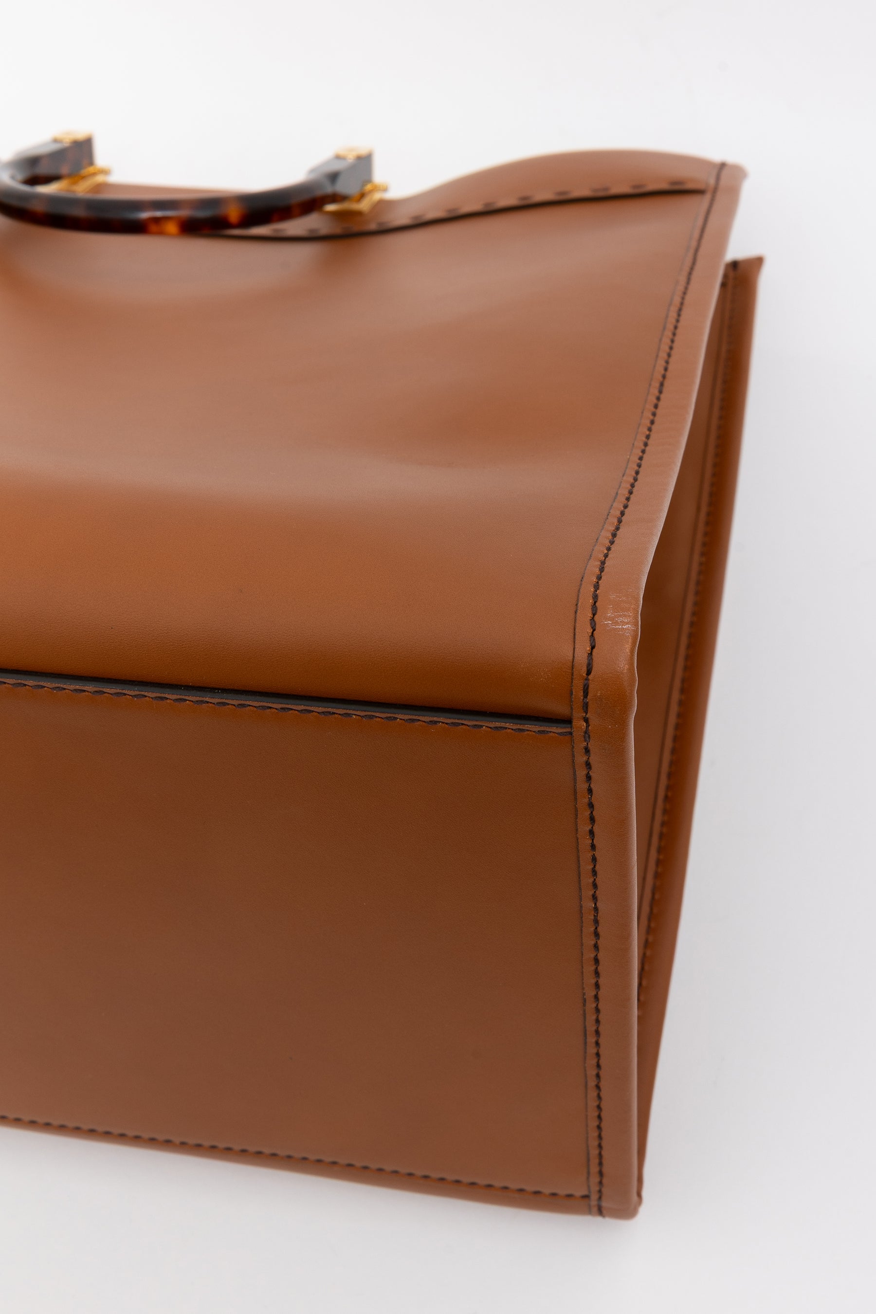 Sunshine Shopper Tote