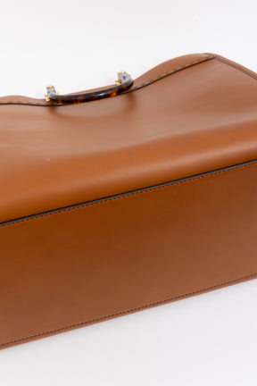 Sunshine Shopper Tote