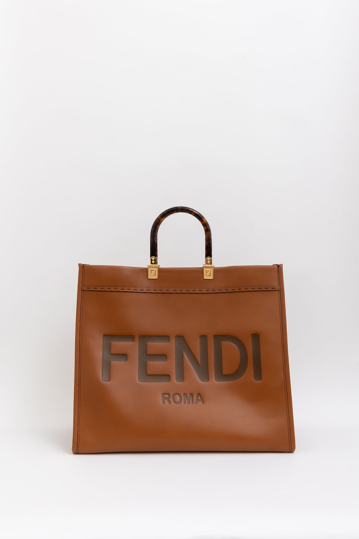 Sunshine Shopper Tote