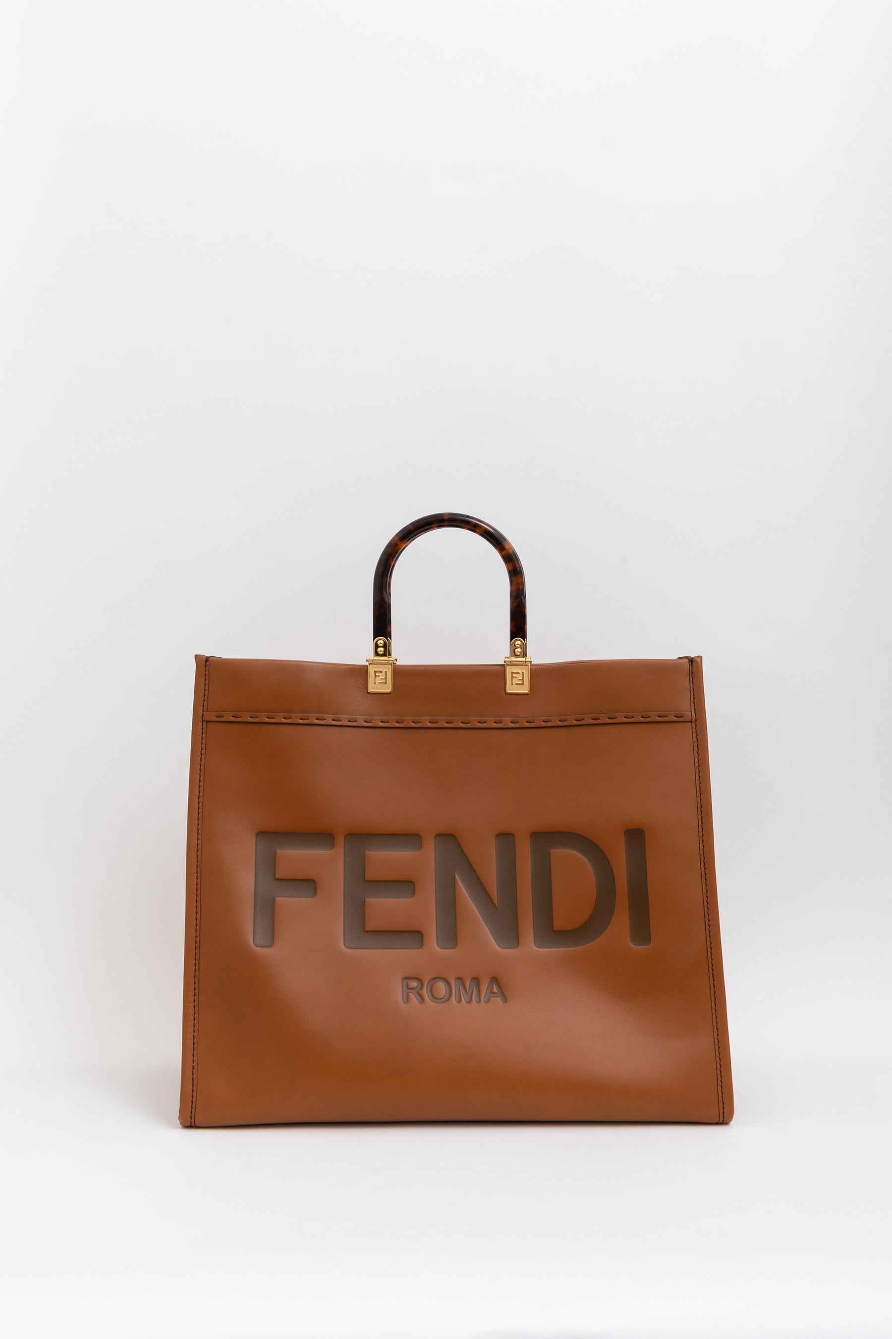 Sunshine Shopper Tote