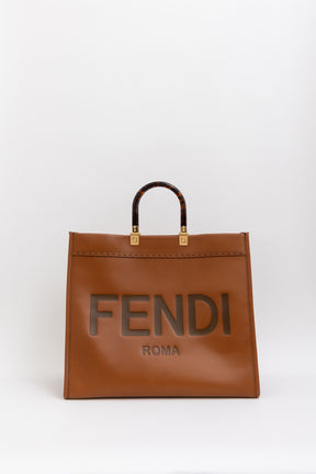 Sunshine Shopper Tote