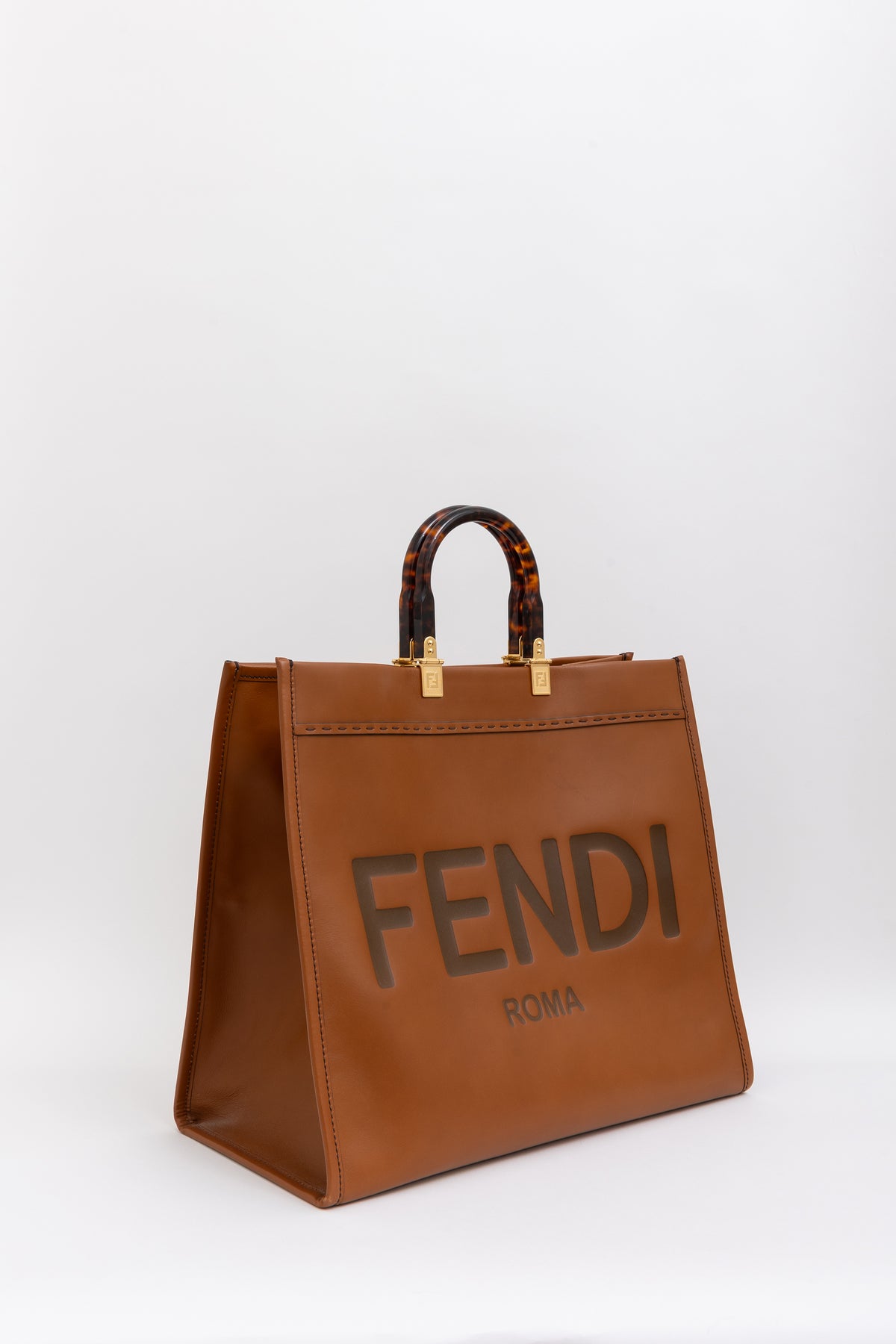 Sunshine Shopper Tote