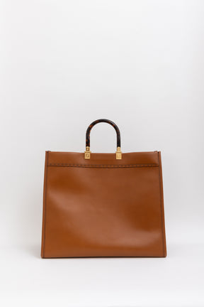 Sunshine Shopper Tote