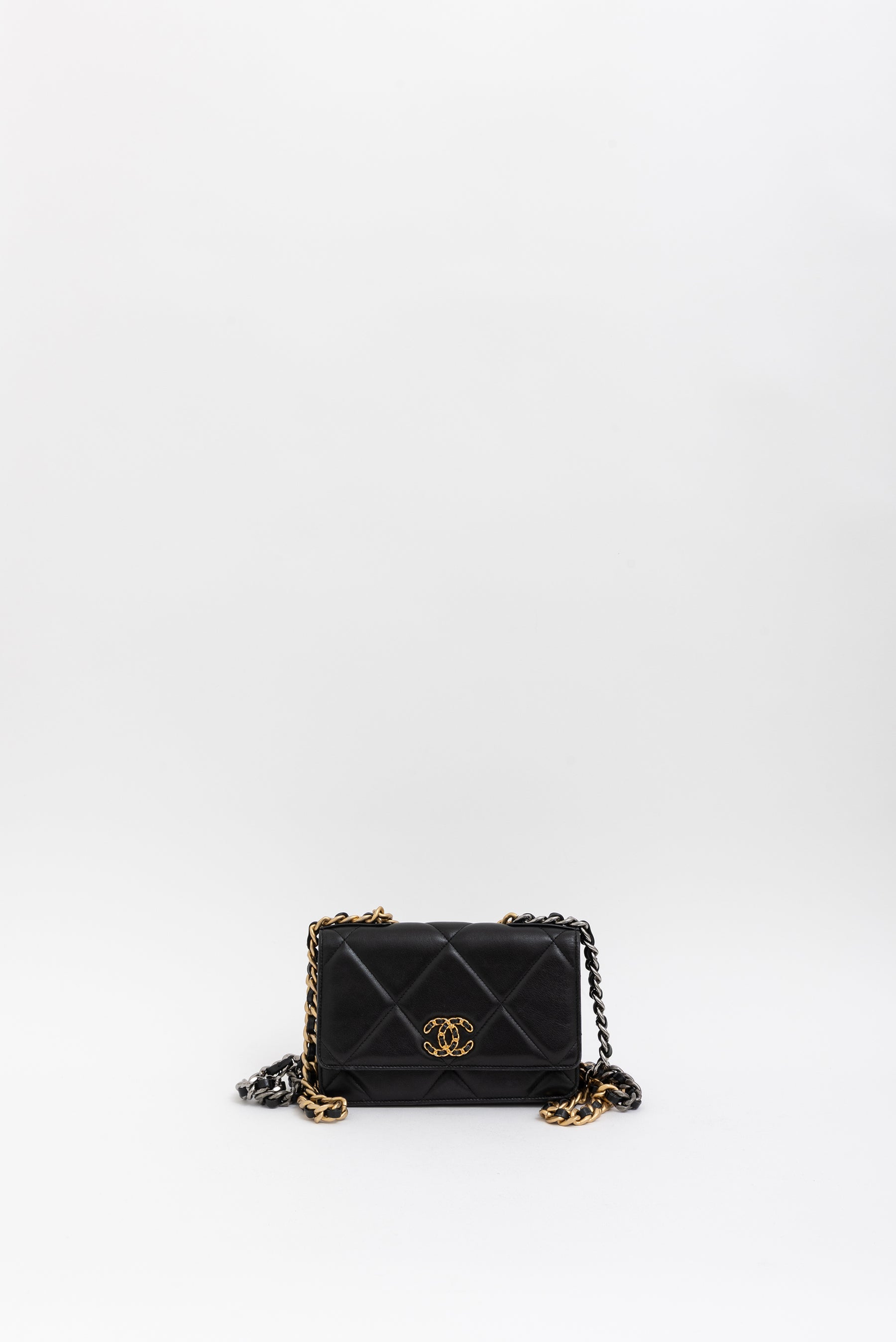 19 Wallet on Chain