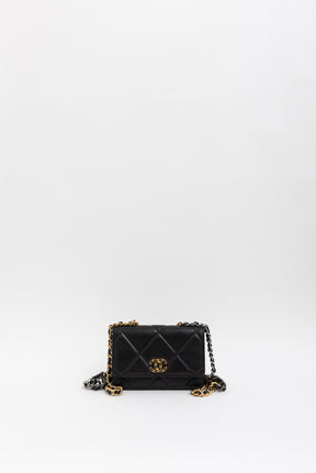 19 Wallet on Chain