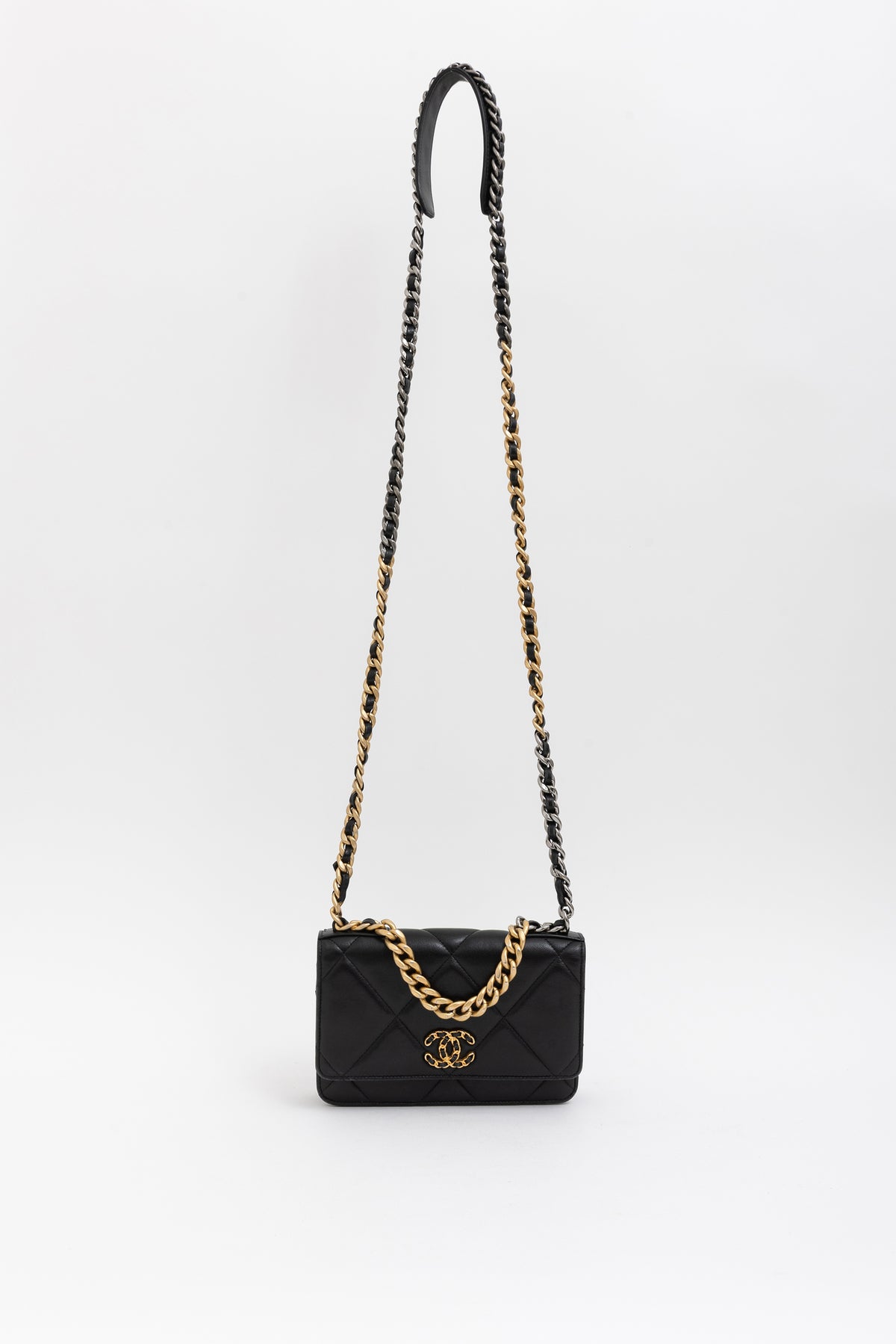 19 Wallet on Chain