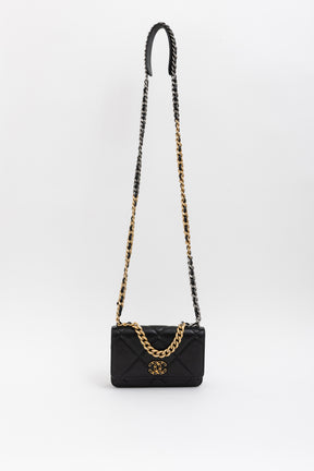 19 Wallet on Chain