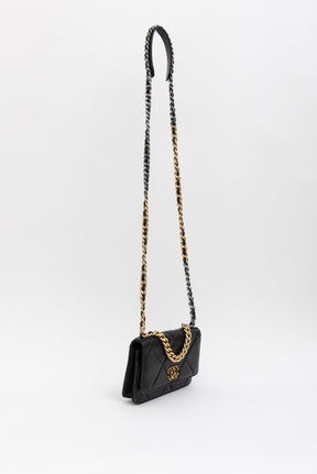 19 Wallet on Chain