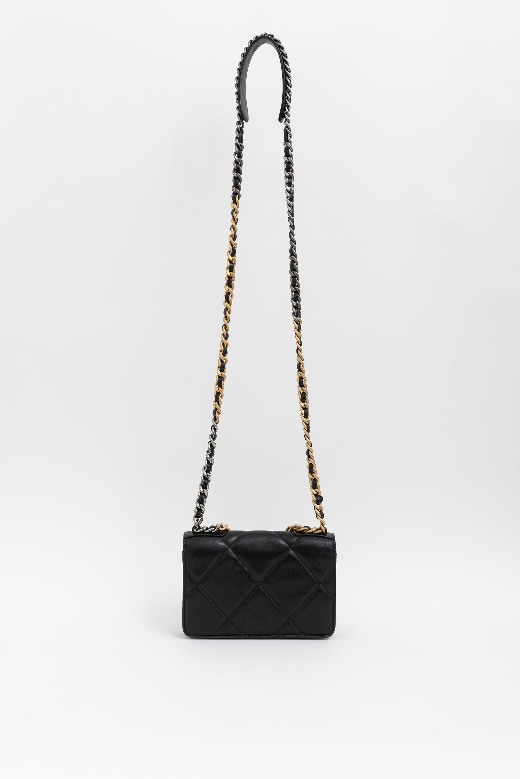19 Wallet on Chain