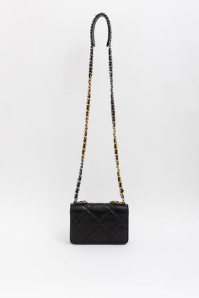 19 Wallet on Chain