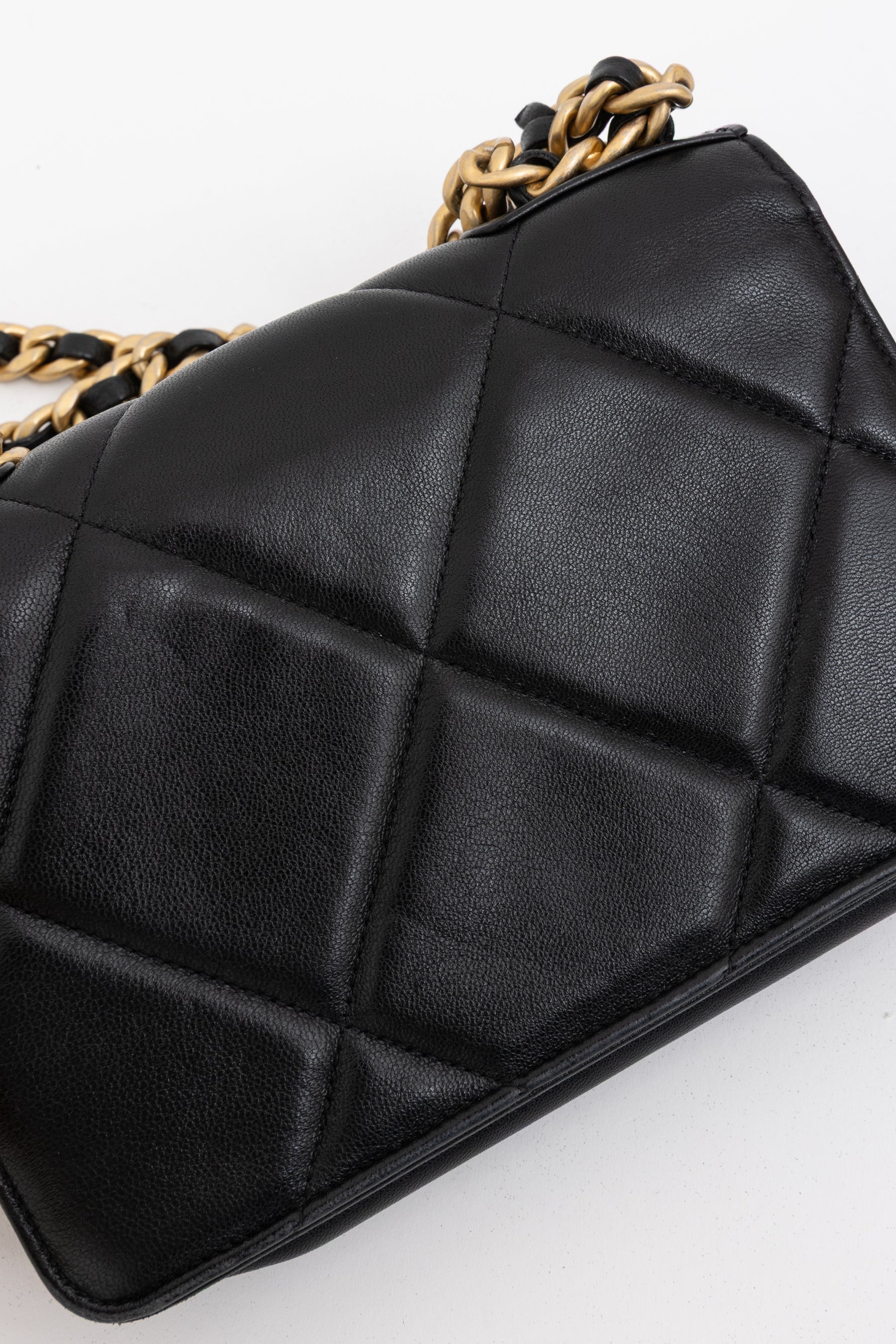 19 Wallet on Chain