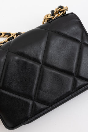 19 Wallet on Chain