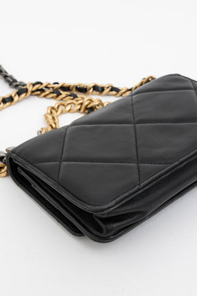19 Wallet on Chain