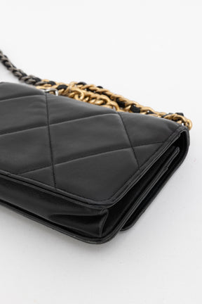 19 Wallet on Chain
