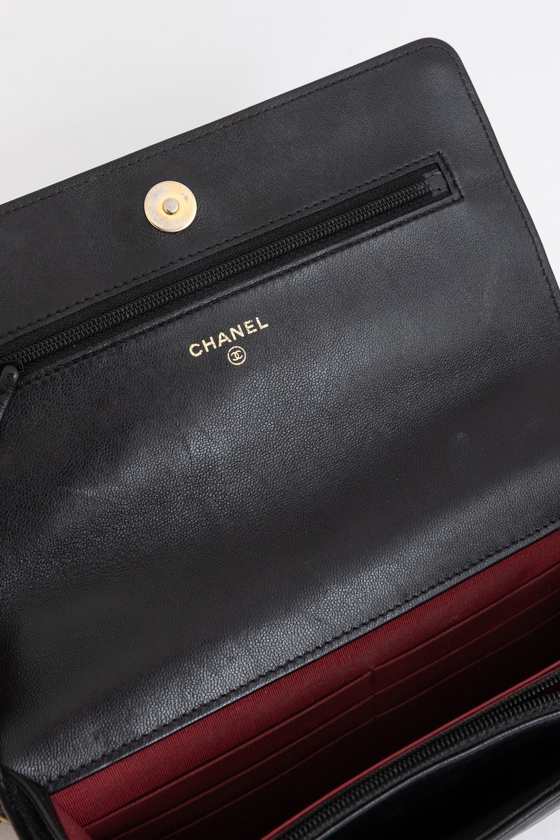 19 Wallet on Chain
