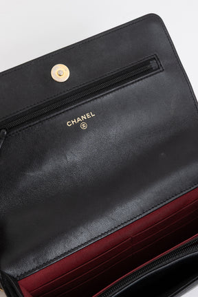 19 Wallet on Chain