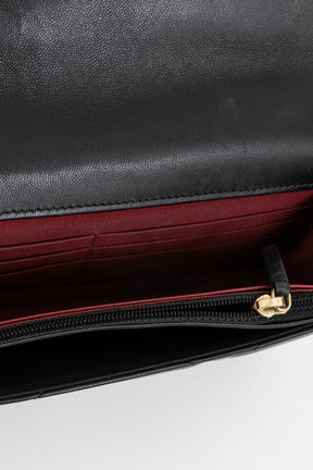 19 Wallet on Chain