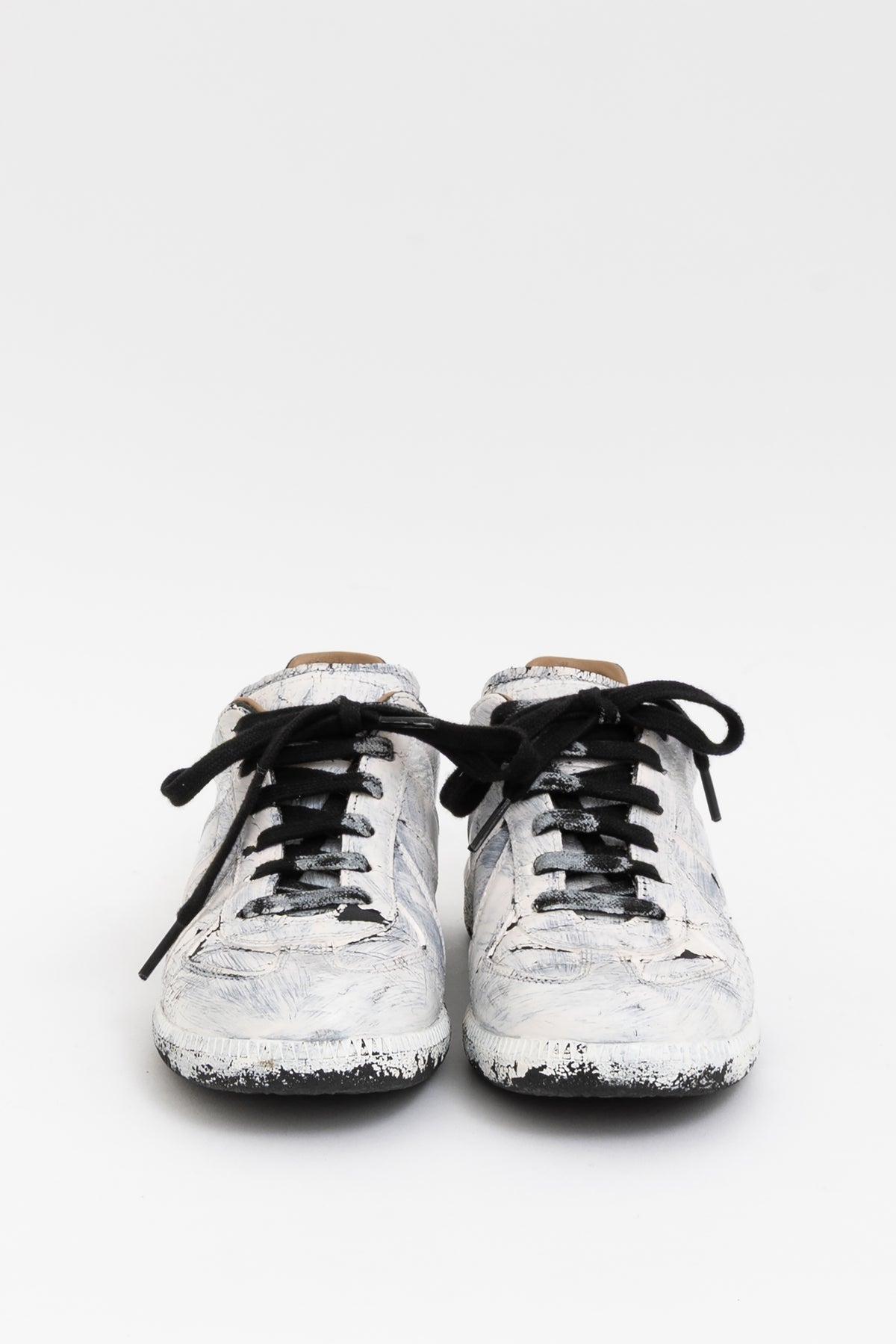 Replica Bianchetto Sneakers