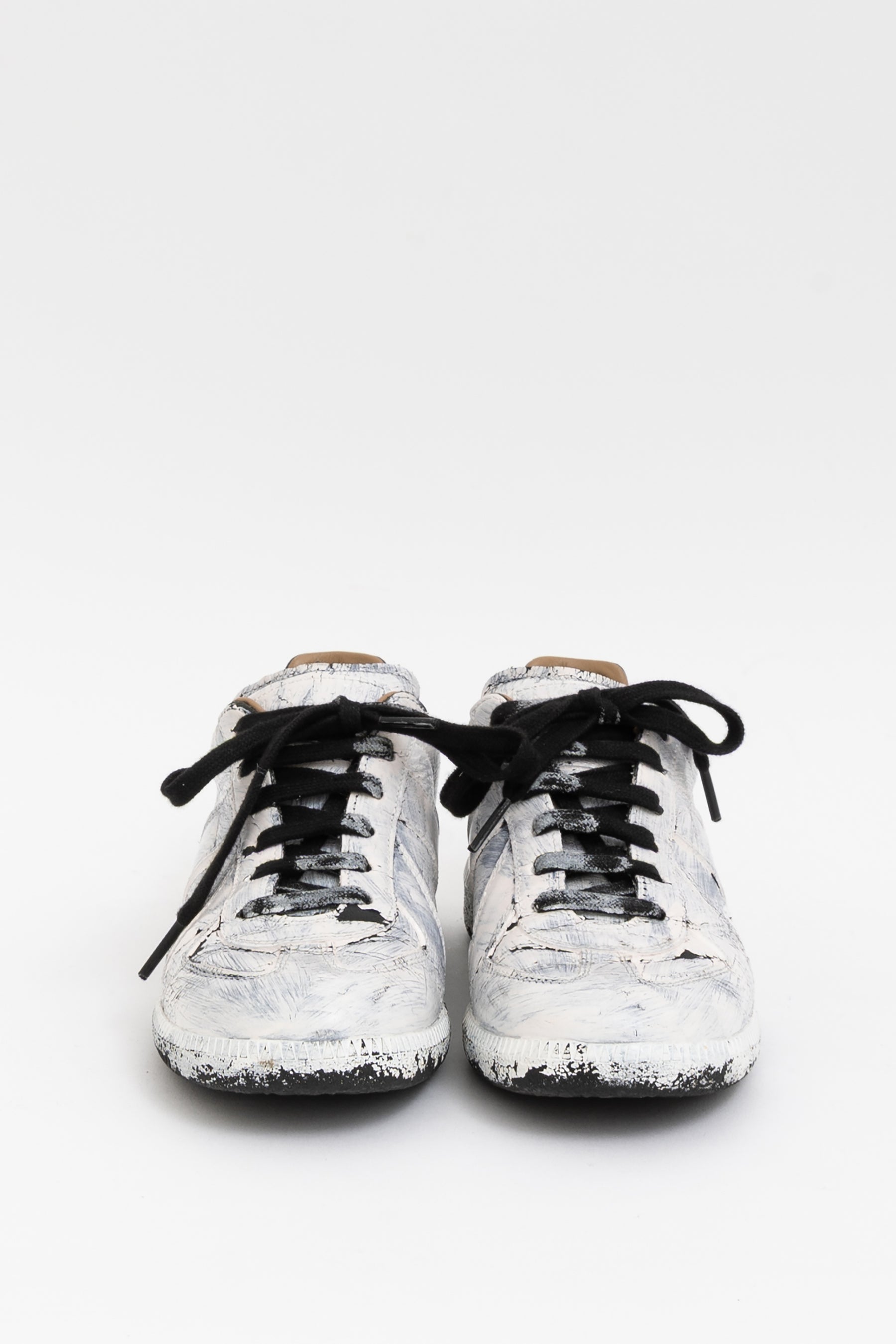 Replica Bianchetto Sneakers