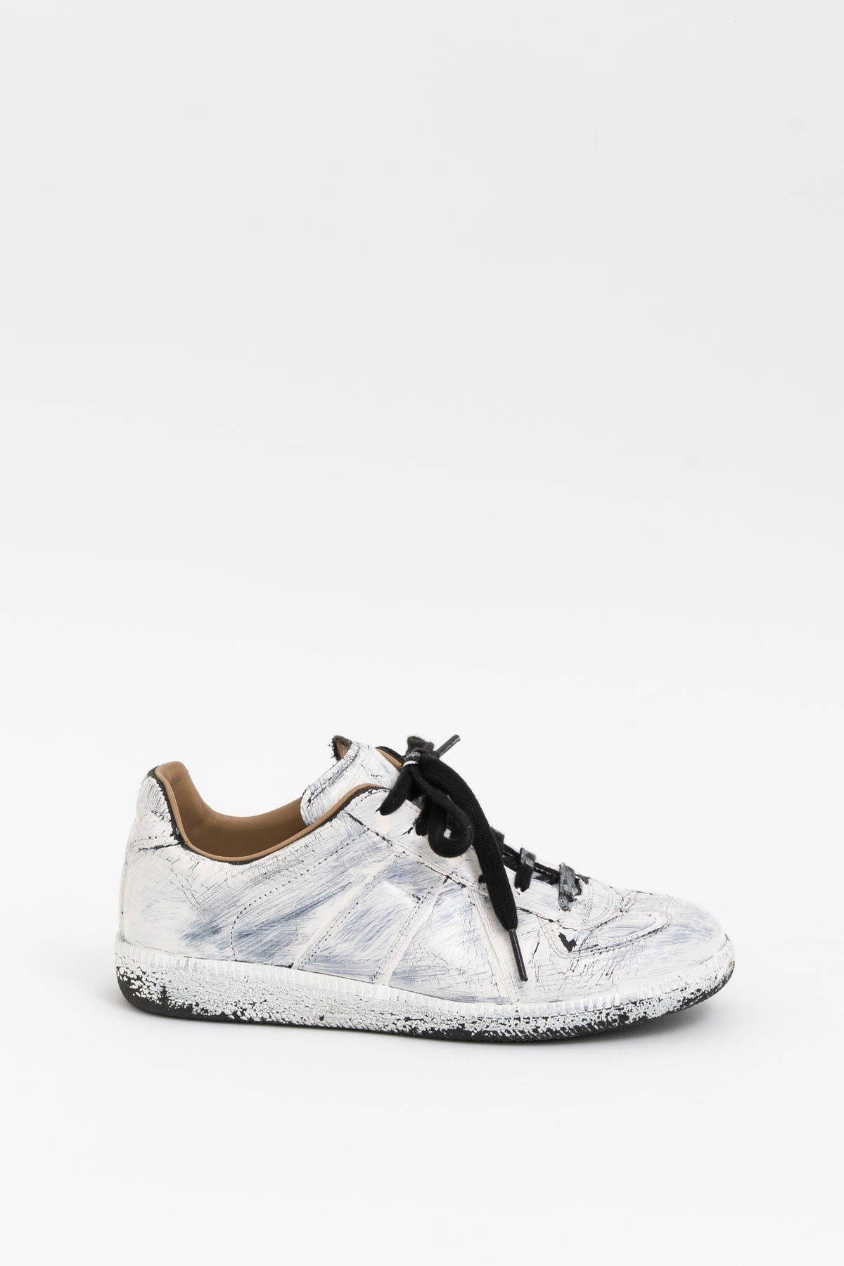 Replica Bianchetto Sneakers