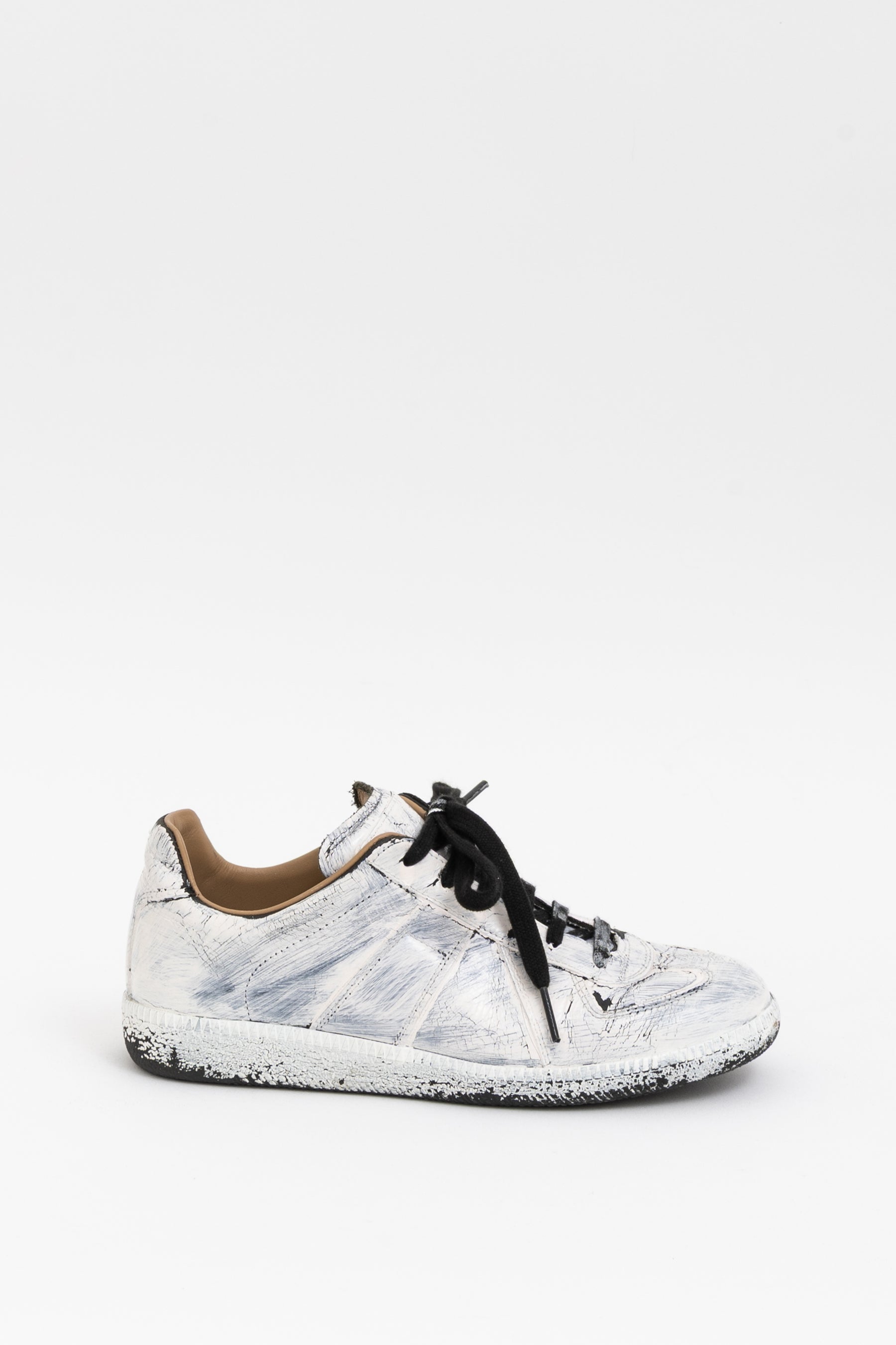 Replica Bianchetto Sneakers