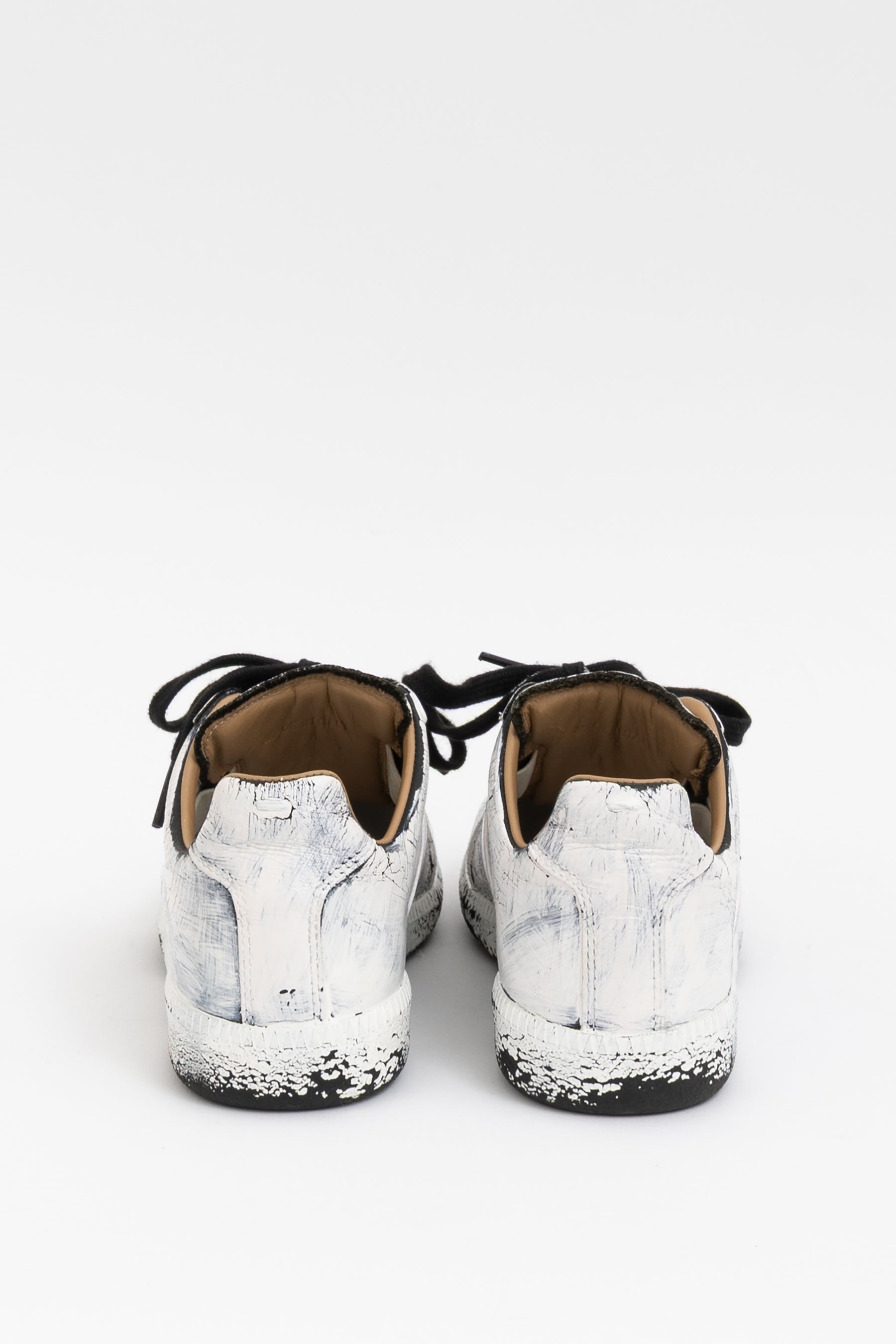 Replica Bianchetto Sneakers