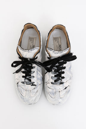 Replica Bianchetto Sneakers