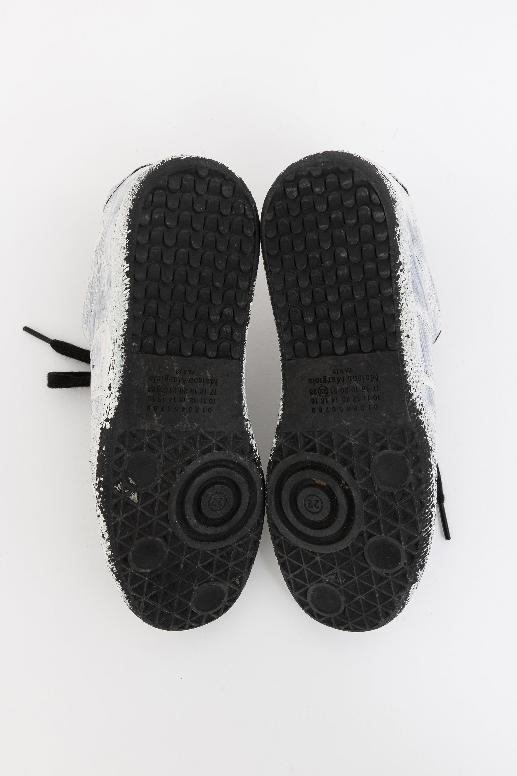 Replica Bianchetto Sneakers