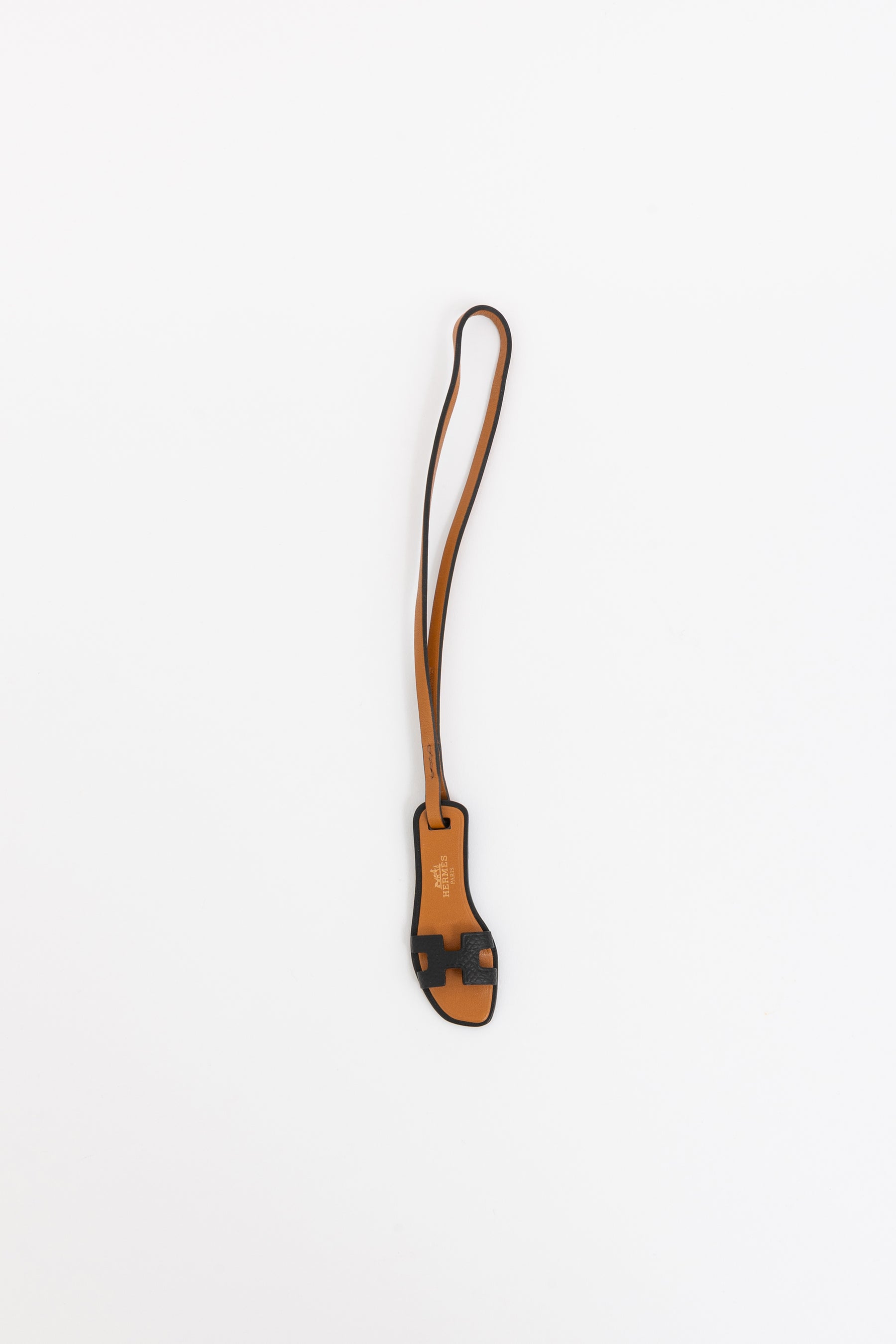 Oran Nano Bag Charm