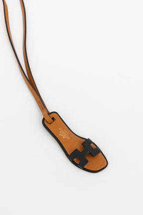 Oran Nano Bag Charm