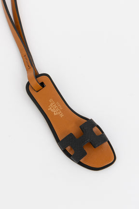 Oran Nano Bag Charm