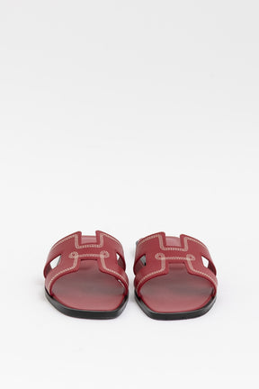 Oran Sandals