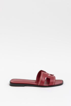 Oran Sandals