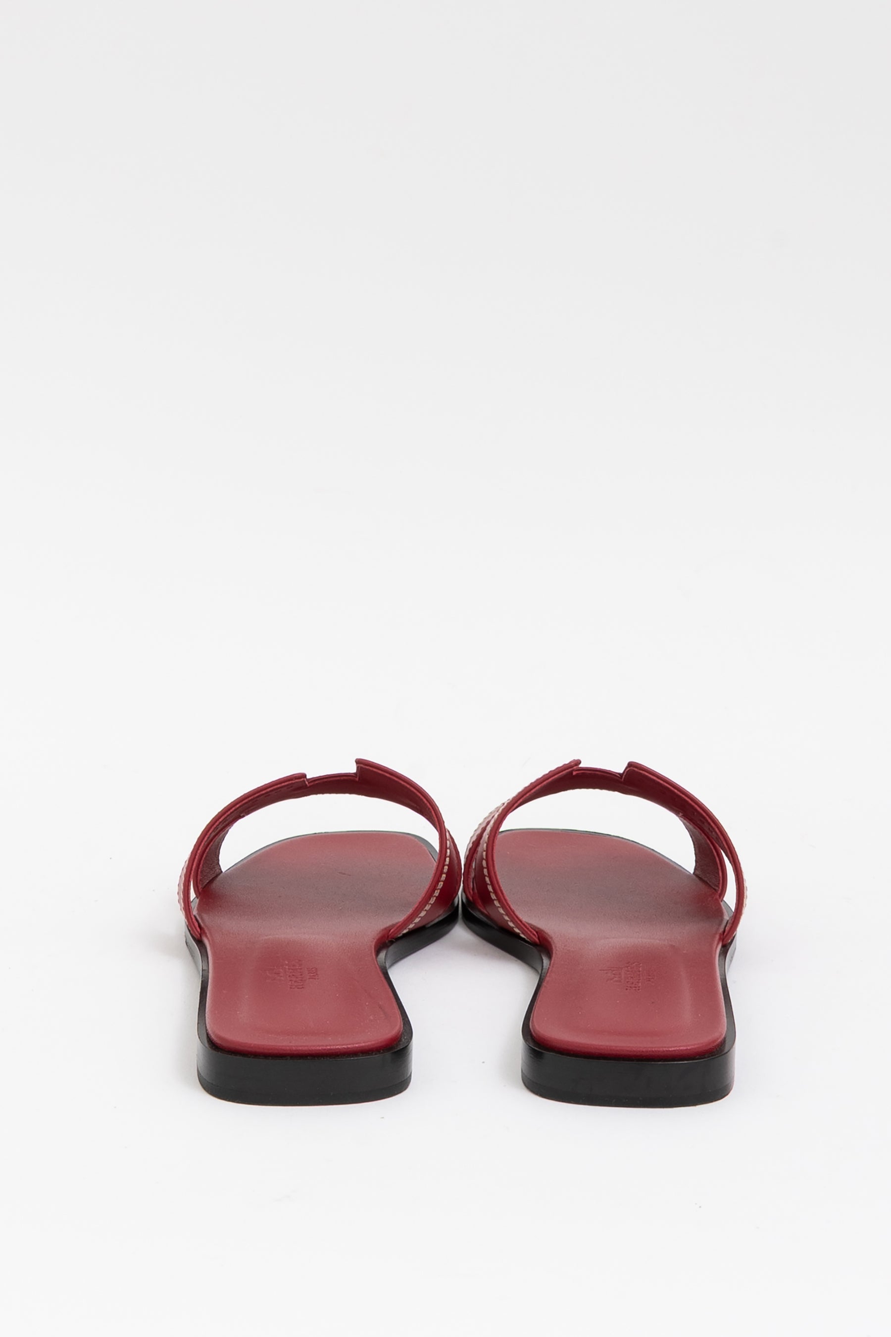 Oran Sandals