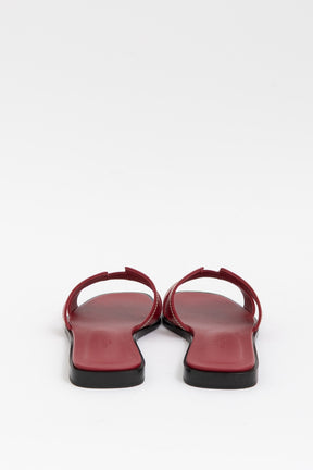 Oran Sandals