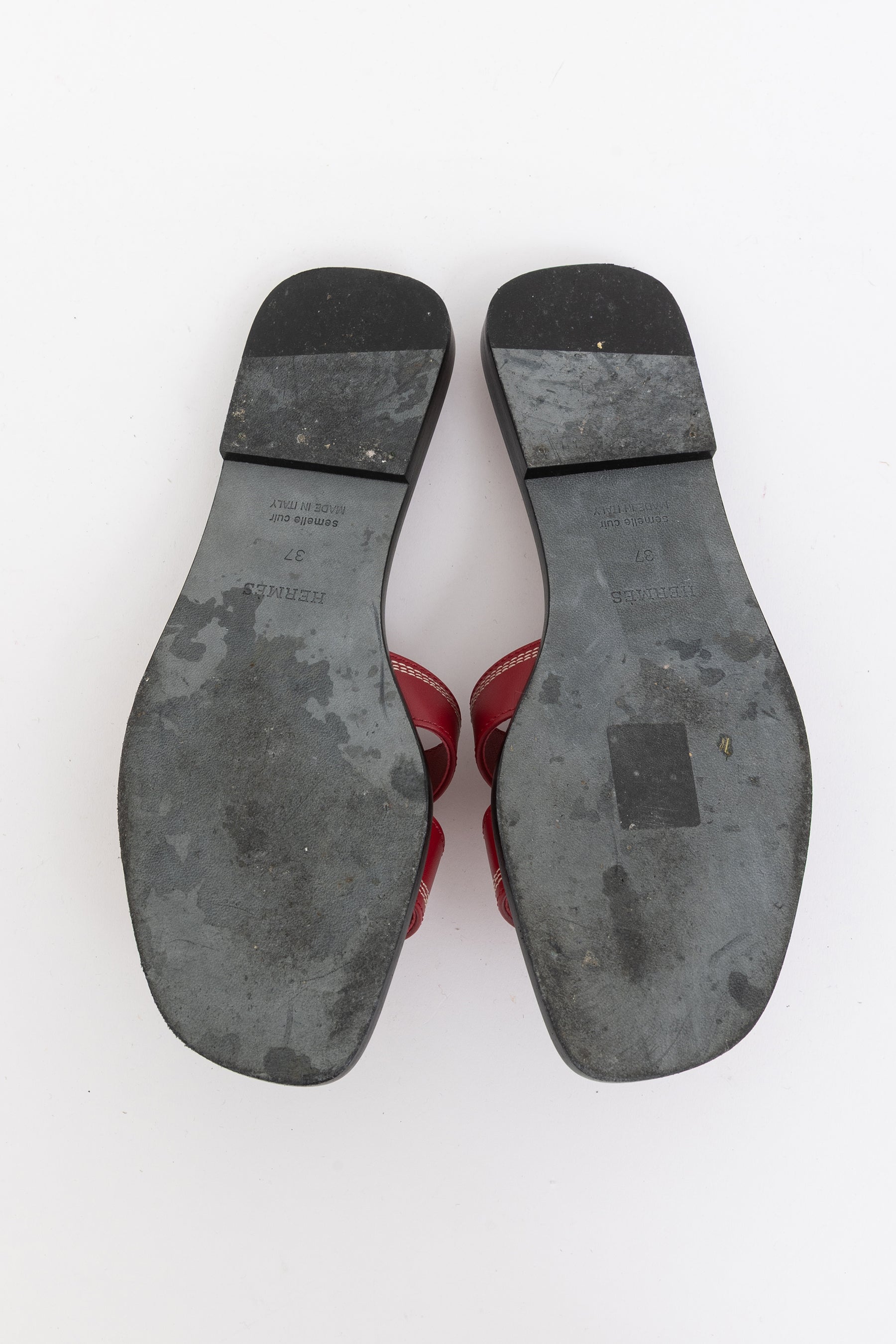 Oran Sandals