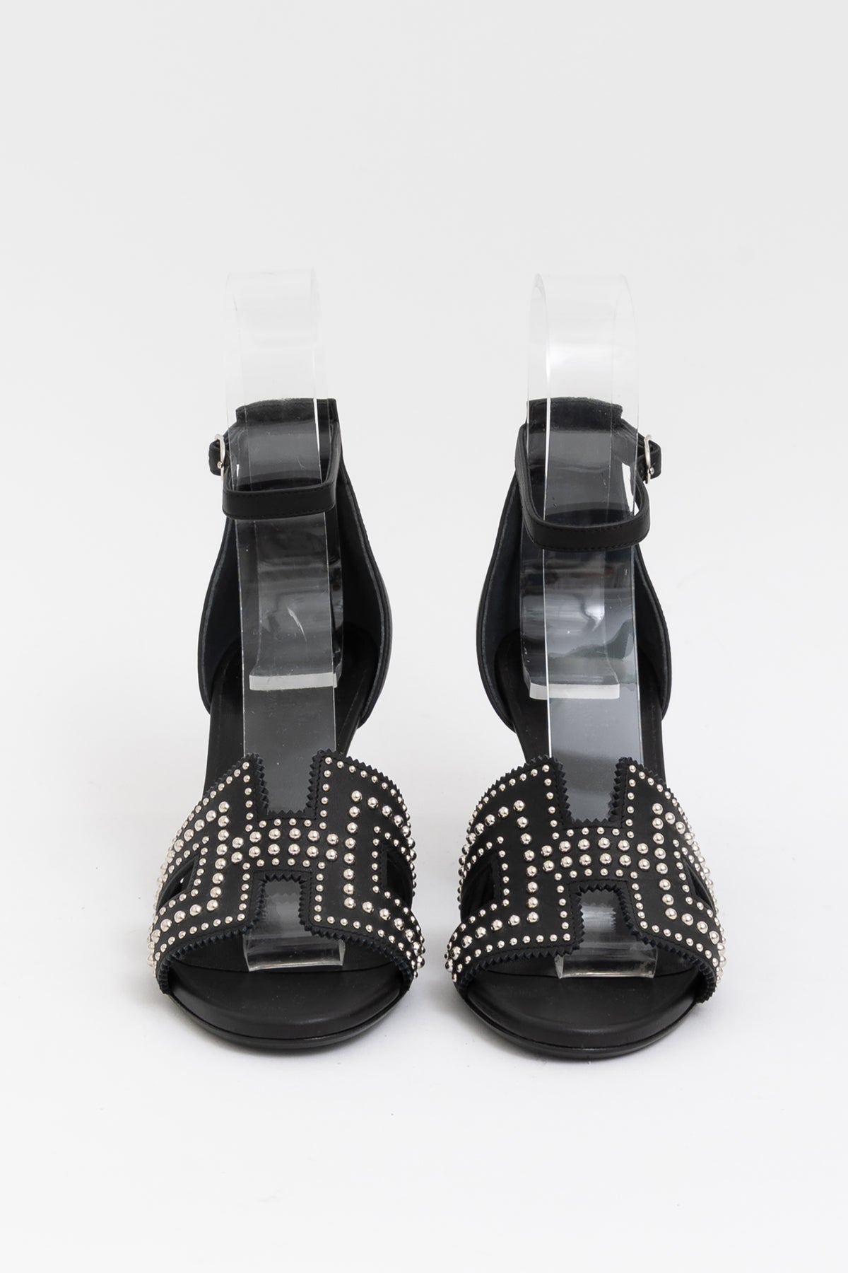 Legend Wedge Sandals